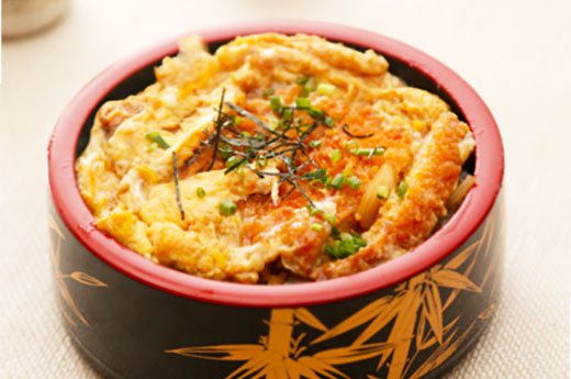 SP1 Katsu Don