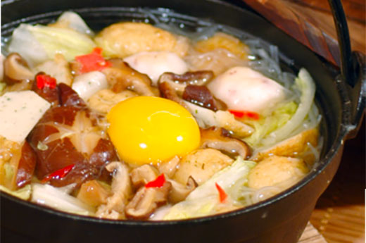 SP18 Nagoya-Nabe (sur place)