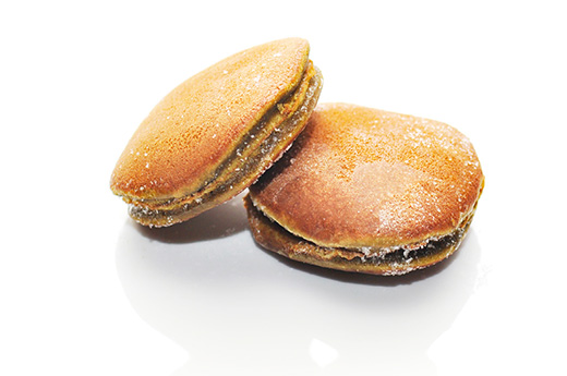 Dorayaki