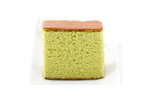 Cheese cake Thé vert